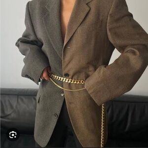 Aureum Collective Gabriella Belt